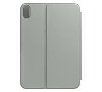 White Diamonds Custodia magnetica per Apple iPad Mini di 6° generazione 2021 8,3 pollici I Smart Cover antiurto (Sage)