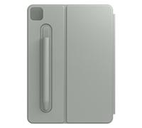 White Diamonds Custodia magnetica per Apple iPad Pro 4ª generazione 2022 11 pollici I antiurto Smart Cover, portapenne (Sage)