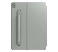 White Diamonds Custodia magnetica per iPad Case adatta per Apple iPad di 10° generazione 2022 10,9 pollici I Smart Cover, portapenne (Sage)