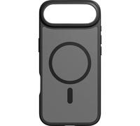 White Diamonds Hybrid Case Cover Apple iPhone Air Nero Compatibile con MagSafe