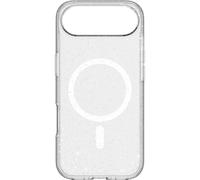White Diamonds Mag Glitter Cover Apple iPhone Air Trasparente Compatibile con