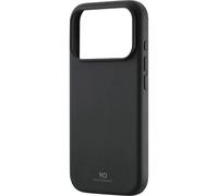 White Diamonds Mag Urban Case Cover Apple iPhone 17 Pro Nero Compatibile con