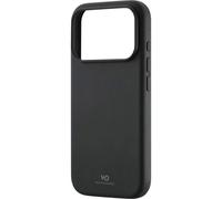 White Diamonds Mag Urban Case Cover Apple iPhone 17 Pro Nero Compatibile con