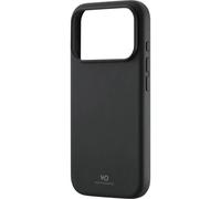 White Diamonds Mag Urban Case Cover Apple iPhone 17 Pro Nero Compatibile con