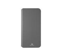 White Diamonds Slim Folio Custodia portafoglio Samsung Galaxy A37 5G nera 00039062