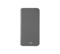 Booklet - Custodia sottile per Samsung Galaxy A57 5G, colore: Nero