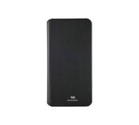 White Diamonds Slim Folio Custodia portafoglio Samsung Galaxy S26 nera 232433