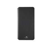 White Diamonds Slim Folio Custodia portafoglio Samsung Galaxy S26 Ultra nera 232434