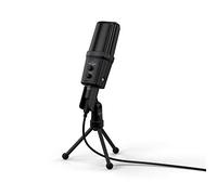 Microfono Hama uRage Stream 700 HD - Nero