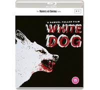 White Dog - The Masters of Cinema Series (Blu-ray) Jameson Parker Lynne Moody