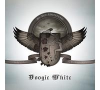 White, Doogie - As Yet Untitled