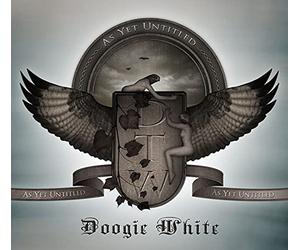 White, Doogie - As Yet Untitled