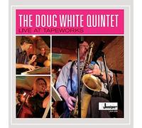 White, Doug - Live At Tapeworks