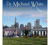 White, Dr. Michael - Blue Crescent