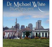 White, Dr. Michael - Blue Crescent