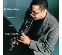 White, Dr. Michael - New Year's at The Village Vang