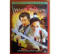 white dragon - ex noleggio