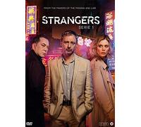 White Dragon - Series 1 ( Strangers ) [ Origine Olandese, Nessuna Lingua Italiana ]