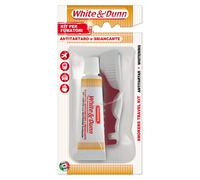 White&Dunn Kit Fumatori Piave