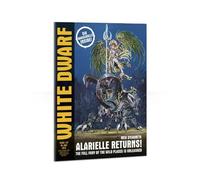 White Dwarf 127 02 July 206