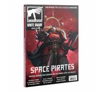 White Dwarf #522 Warhammer - Spazio Pirati Games Workshop