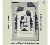 White E. Matthew & Lonnie Holley - Broken Mirror: A Selfie Reflection