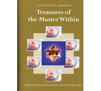 White Eagle Treasures of the Master within (Copertina rigida)
