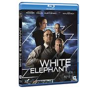 White éléphant