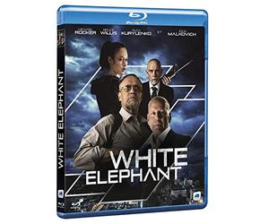 White éléphant