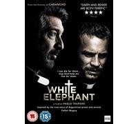 White Elephant [DVD] [Edizione: Regno Unito]