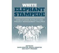 White Elephant Stampede (Tascabile)