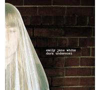 White Emily Jane - Dark Undercoat