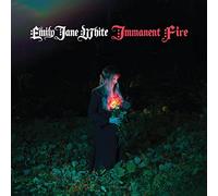 White Emily Jane - Immanent Fire (Digipack A 3 Pannelli)