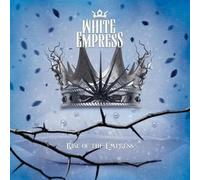 White Empress - Rise Of The Empress