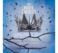 White Empress Rise of the Empress (Vinyl LP) 12" Album