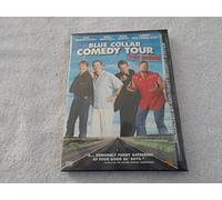 White/Engvall/Foxworthy - Blue Collar Comedy