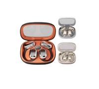(White) Erazer Over The Ear Earbuds, Erazer True Wireless Open Earphones Bluetooth 5.4