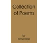 White Esmeralda Collection of Poems (Copertina rigida)