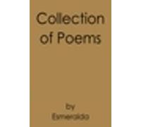 White Esmeralda Collection of Poems (Tascabile)