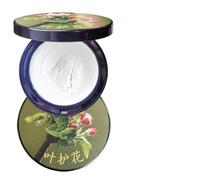 White Face Paint Cream, Foundation Makeup Portable, Smudge Proof Stage Theatrical Kids Party Halloween Christmas Tool with Premium Build, Smooth Application System, Smart Design
