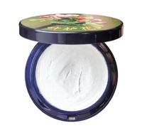 White Face Paint - Fondotinta -polvere, Formula Opaca Professionale | Lunga Tenuta A Prova Di Sbavature, Trucco , Vernice Per Cosplay, Clown Di Halloween, Mimo Di Scena, Look Per Costumi, Uso