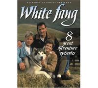 White Fang 2