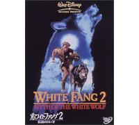 White Fang 2: Myth of the White