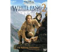 White Fang 2: Myth Of The White Wolf [Edizione: Stati Uniti]