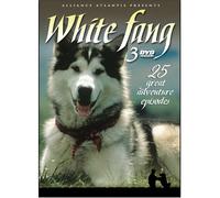 White Fang