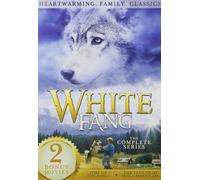 White Fang