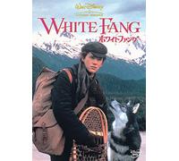 White Fang [91/E, J/Dd/S: E, J]