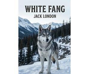 White fang: By jack london