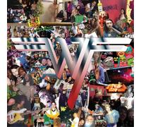 White Fang Chunks (CD) Album