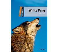 Dominoes: Two: White Fang Audio Pack by Jack London